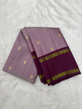 Kanjeevaram Silk Saree