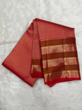 Kanjeevaram Silk Saree