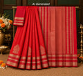 Kanjeevaram Silk Saree