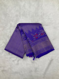 Kanjeevaram Silk Saree