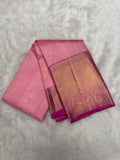 Kanjeevaram Silk Saree