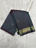 Kanjeevaram SIlk Saree