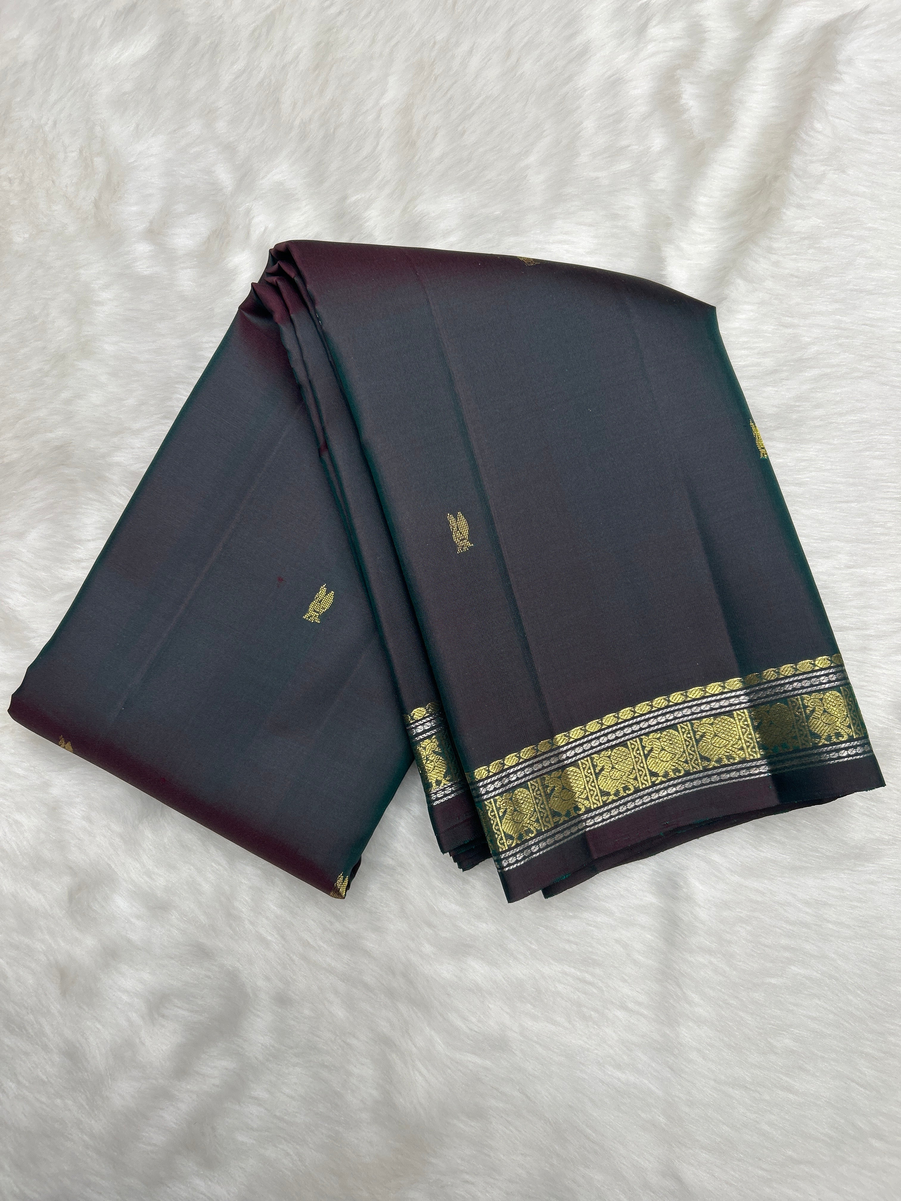 Kanjeevaram SIlk Saree