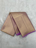 Kanjeevaram Silk Saree (972-28)