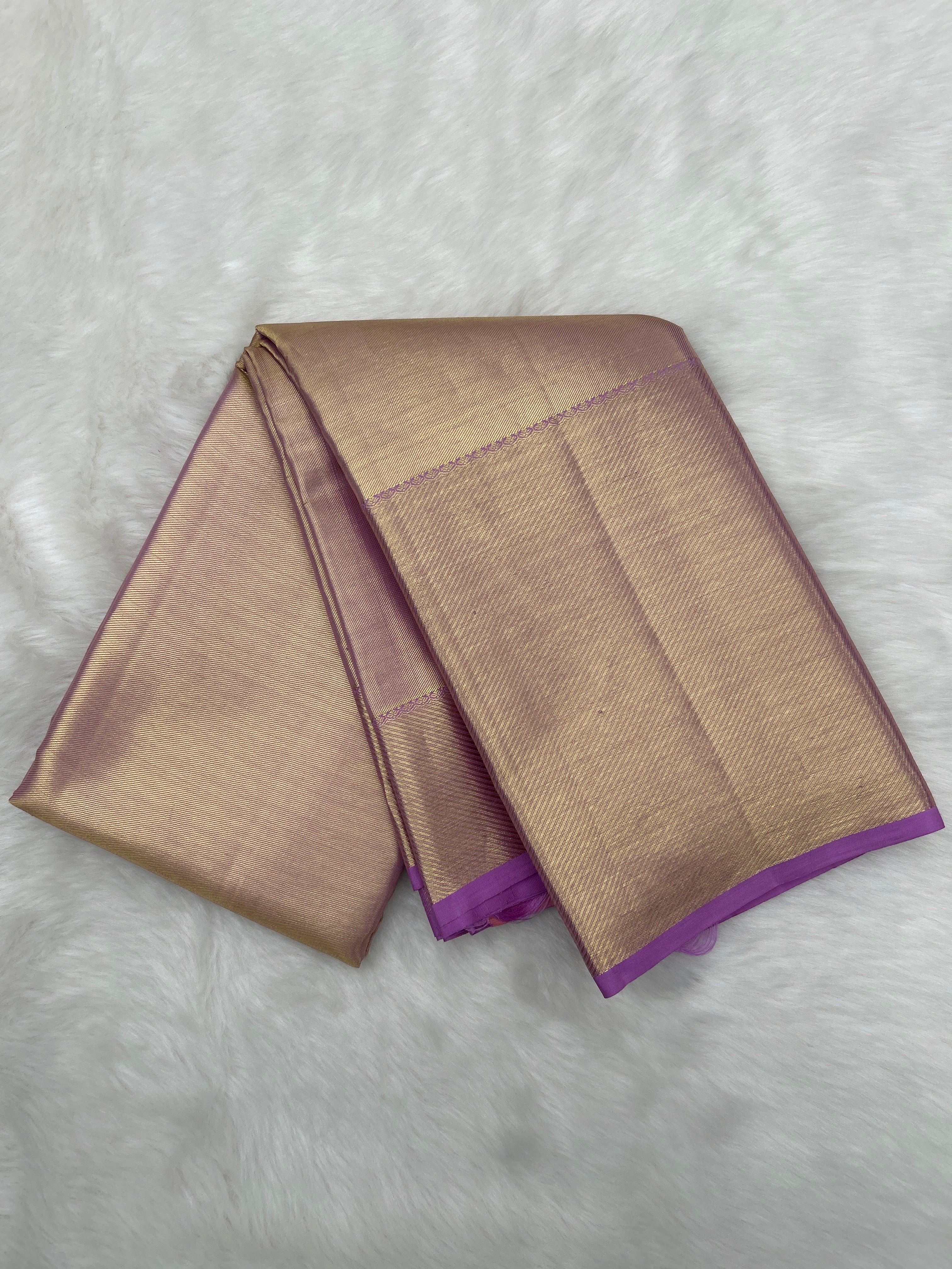 Kanjeevaram Silk Saree (972-28)