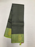 Kanjeevaram Silk Saree (SS26012)