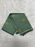 Kanjeevaram Silk Saree