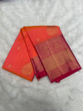 Kanjeevaram Silk Saree (963-65)
