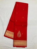 Kanjeevaram Silk Saree (FS679)