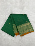 Kanjeevaram Silk Saree