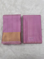 Handloom Dhoti Set (3 pc)