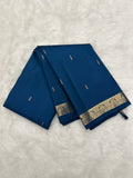 Kanjeevaram Silk Saree
