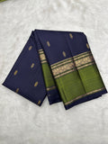 Kanjeevaram Silk Saree