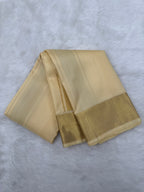 Handloom Dhoti Set (3 pc)
