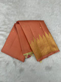 Kanjeevaram Silk Saree