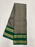 Kanjeevaram Silk Saree (957-3)