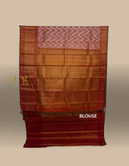 Kanjeevaram Bridal Saree