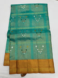 Kanjeevaram Silk Saree