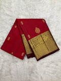Kanjeevaram Silk Saree