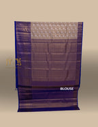 Kanjeevaram Bridal Saree