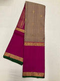 Kanjeevaram Silk Saree (SS30712)