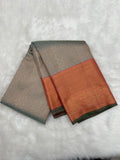 Kanjeevaram Silk Saree (BL7519)