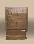 Kanjeevaram Bridal Saree