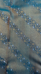 Kanjeevaram Silk Saree (948-62)