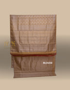 Kanjeevaram Bridal Saree