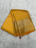 Kanjeevaram Silk Saree (BL422)