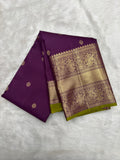 Kanjeevaram SIlk Saree
