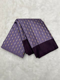 Kanjeevaram Silk Saree