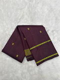 Kanjeevaram Silk Saree