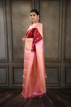 Kanjeevaram Silk Saree