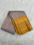 Kanjeevaram Silk Saree (BH11622)