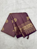 Kanjeevaram Silk Saree