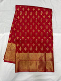 Kanjeevaram Silk Saree (973-43)