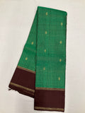 Kanjeevaram Silk Saree (SS27612)