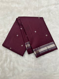 Kanjeevaram Silk Saree