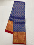 Kanjeevaram Silk Saree (960-1)