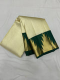 Kanjeevaram Silk Saree