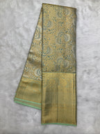 Kanjeevaram Silk Saree (BL478)