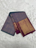 Kanjeevaram Silk Saree (BL637)