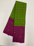 Kanjeevaram Silk Saree (SS27316)
