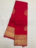 Kanjeevaram Silk Saree (FS680)