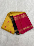 Kanjeevaram Silk Saree
