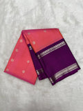 Kanjeevaram Silk Saree