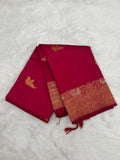 Kanjeevaram Silk Saree