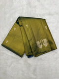 Kanjeevaram Silk Saree