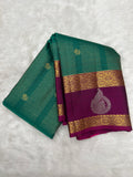 Kanjeevaram Silk Saree